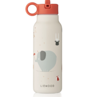 liewood water bottle circus