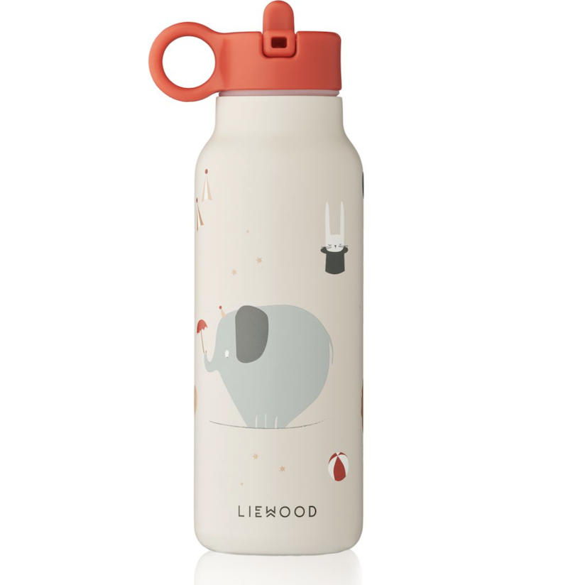 liewood water bottle circus