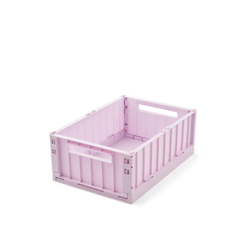 weston storage box lavender