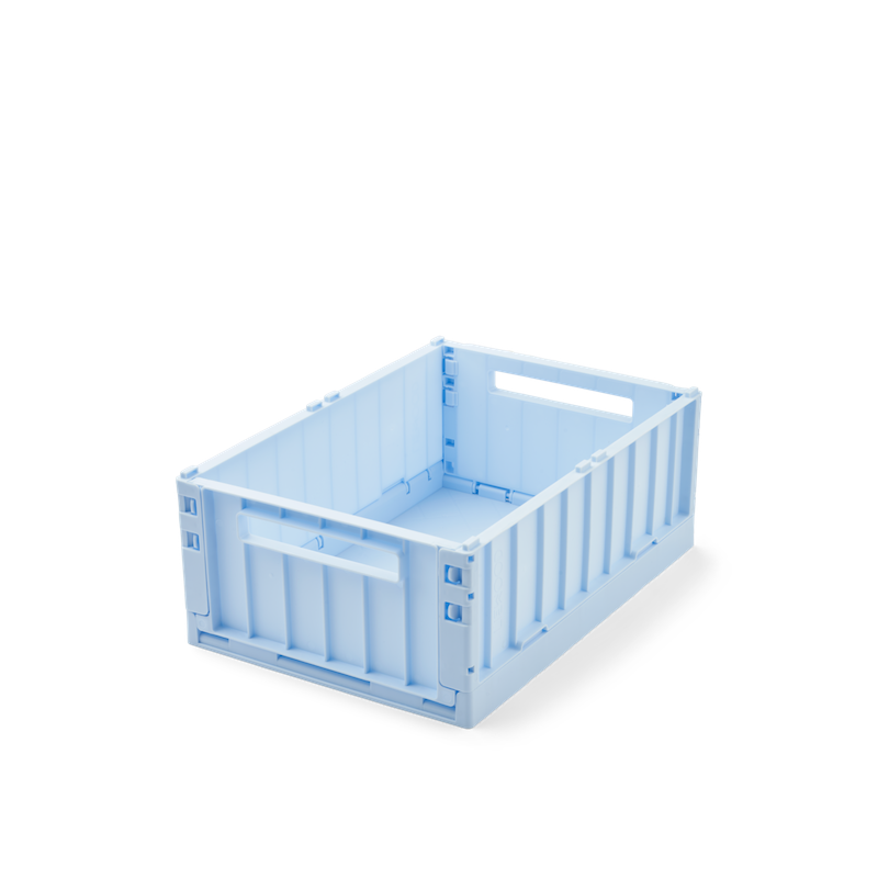weston storage box pure sky