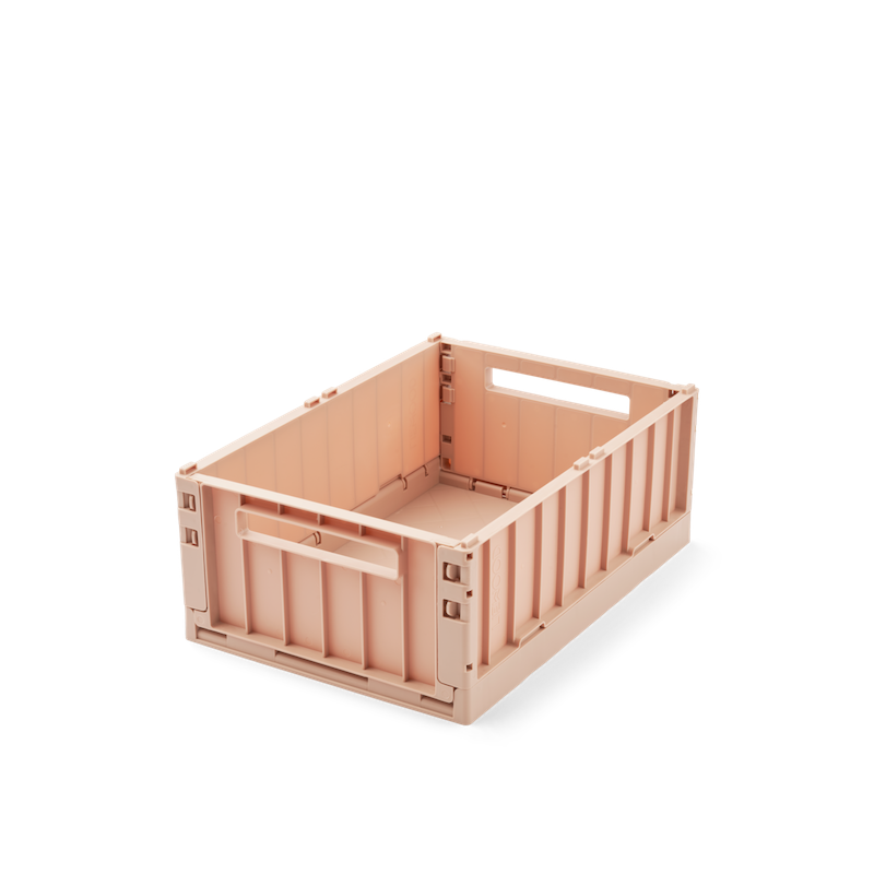 weston storage box pale Tuscany