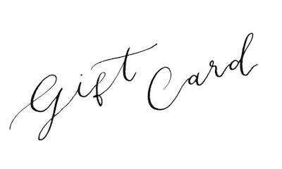 gift card young and brave Kinderladen