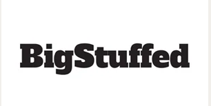 big stuffed