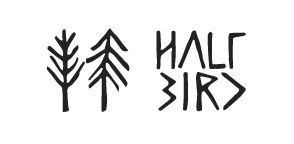 Halfbird