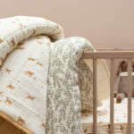 blanket main sauvage