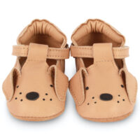donsje baby shoes dog