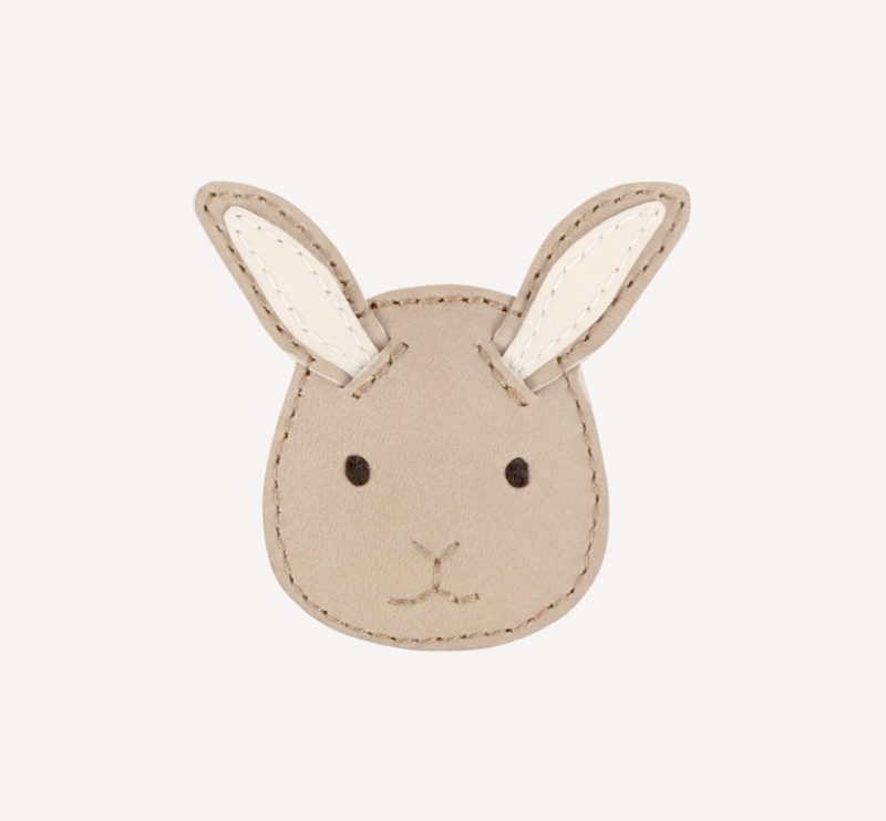 Josy Classic Hairclip - Bunny