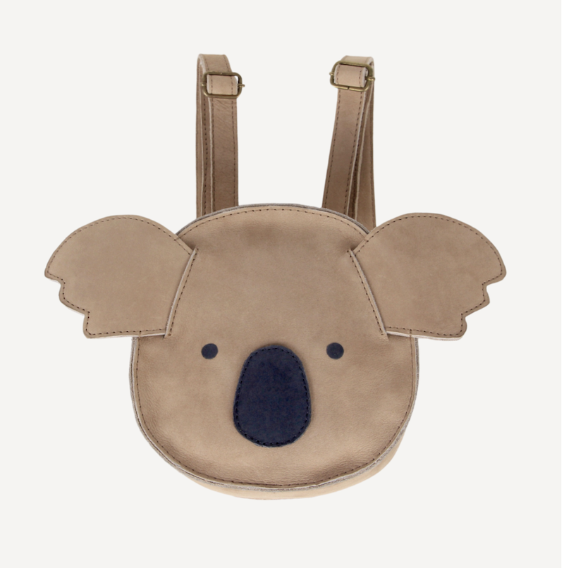koala backpack donsje