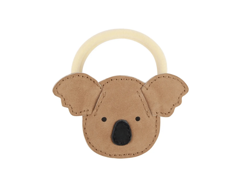 hair tie Koala donsje