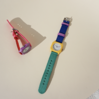 kids watch