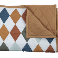 Blanket Diamond