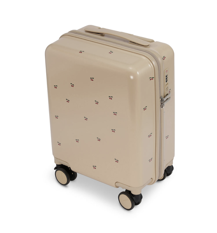 ravel suitcase Cherry Konges Slojid
