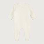 mewborn suit gray label cream