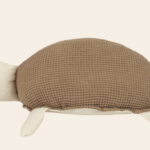 Wabi Sabi Cushion - Turtle 1