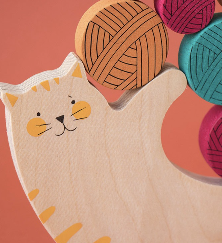 Game Landji Balancing