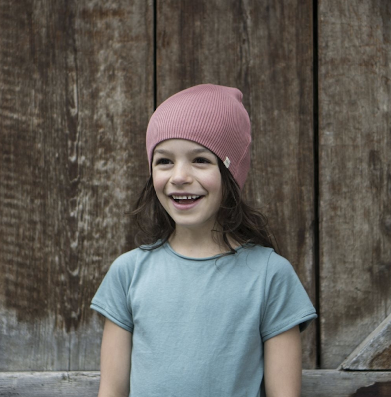 MINIMALISMA Bambi - antique red