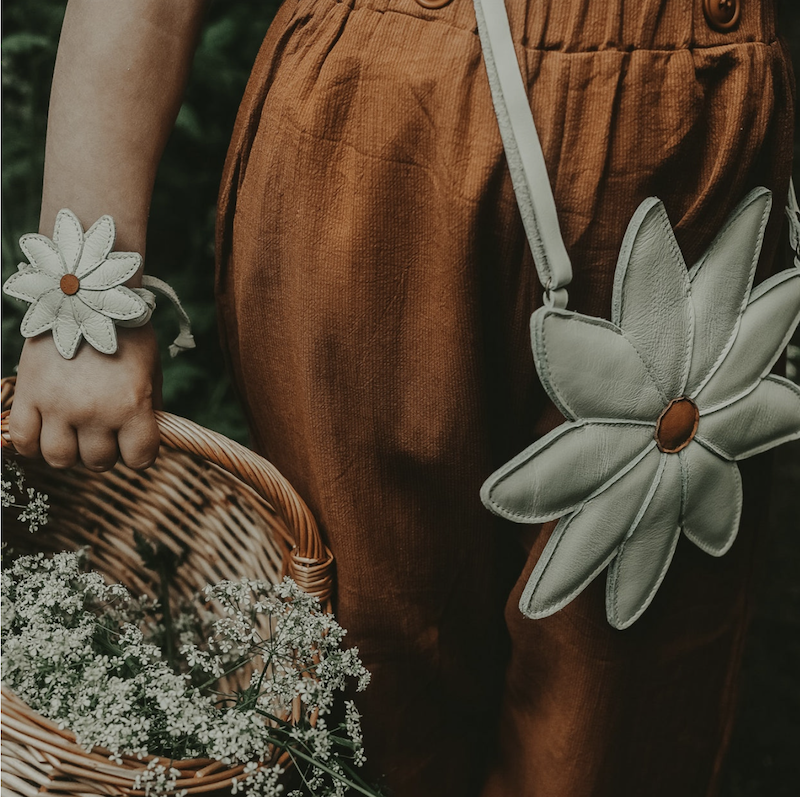 Toto Purse - Daisy 1