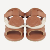 snail donsje sandal