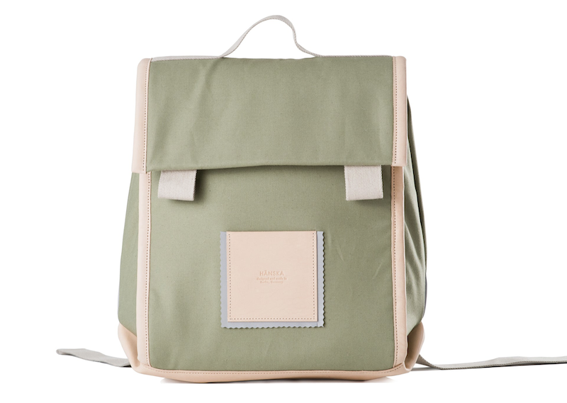 hänska schulranzen JJ pale