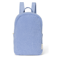 light blue mini backpack studio noos