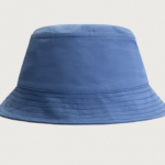 blue moon bucket hat
