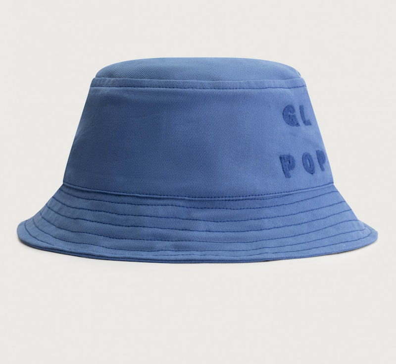 bucket hat blue moon