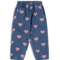 konges magot frill pants