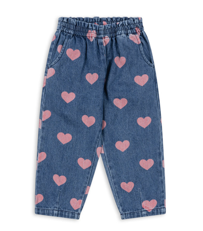 konges magot frill pants