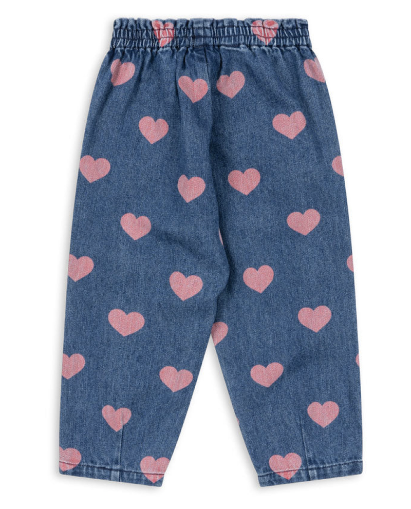 magot frill pants konges