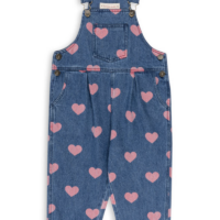 overall mon bon coeur konges