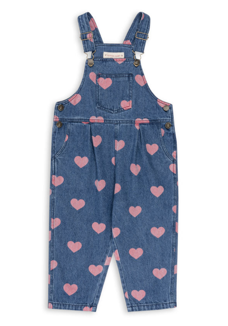 overall mon bon coeur konges