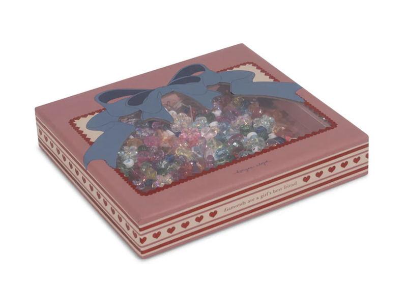 box of pearls konges