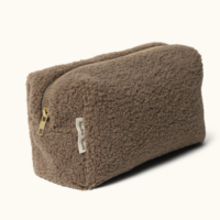 brown pouch studio noos