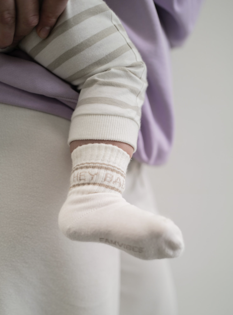 heybaby socks