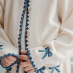 konges collette cardigan