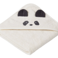 liewood hooded towel from Liewood