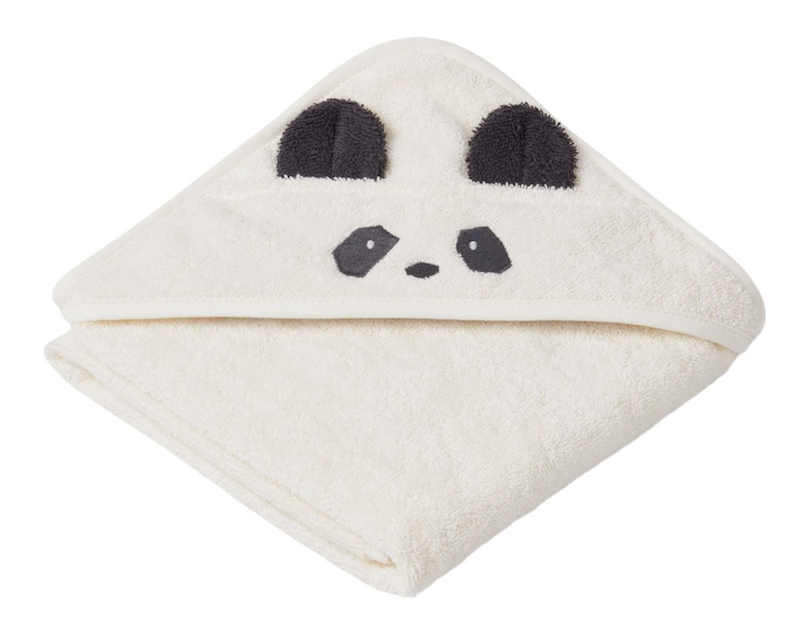 liewood hooded towel from Liewood