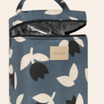 nobodinoz bottle and lunch bag