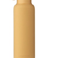Liewood Water Bottle 500ml yellow