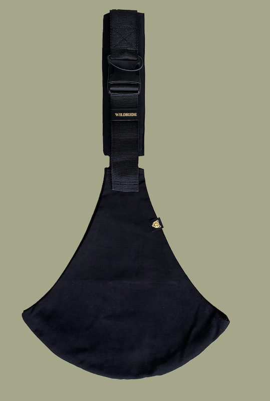 carrier black wildride