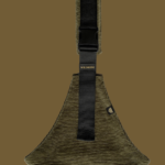 carrier corduroy olive green wildride