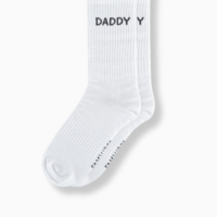 daddy socks famvibes