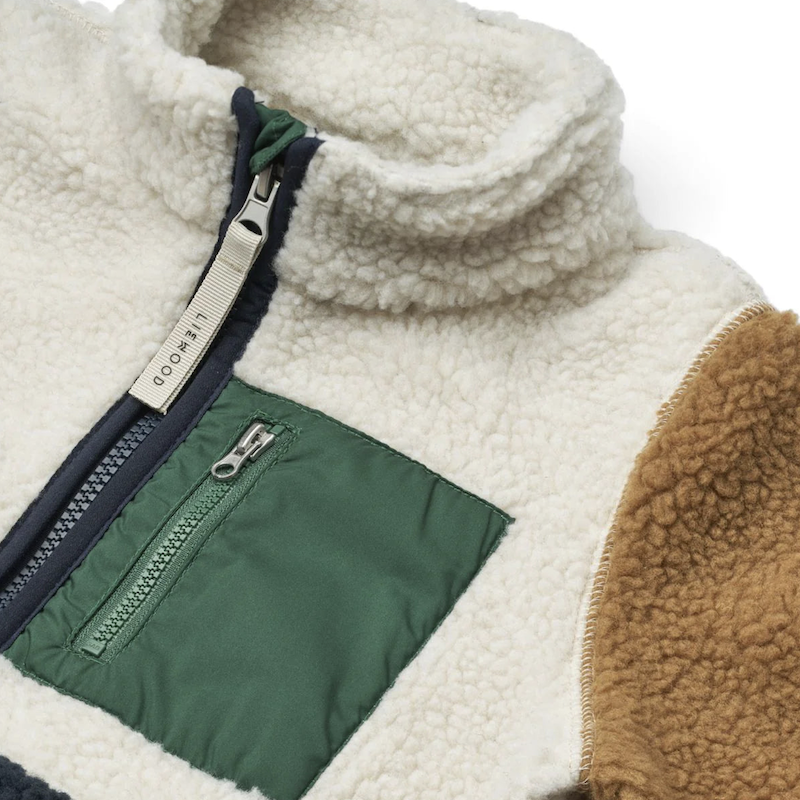 liewood nolan jacket