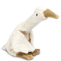 senger goose white small