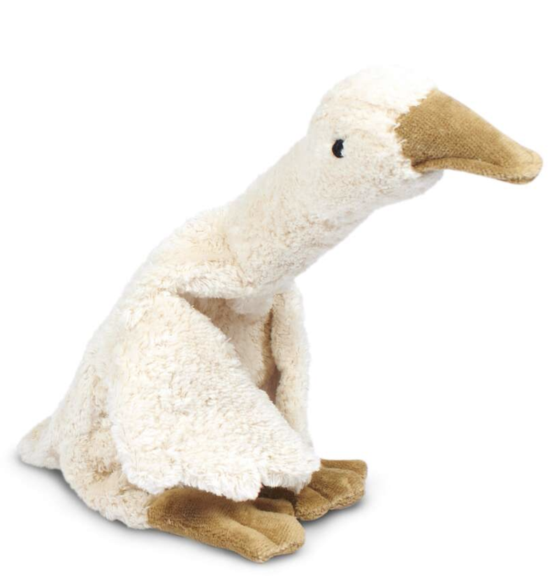 senger goose white small