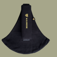 toddler carrier black