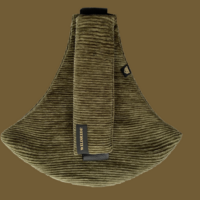 toddler carrier olive green