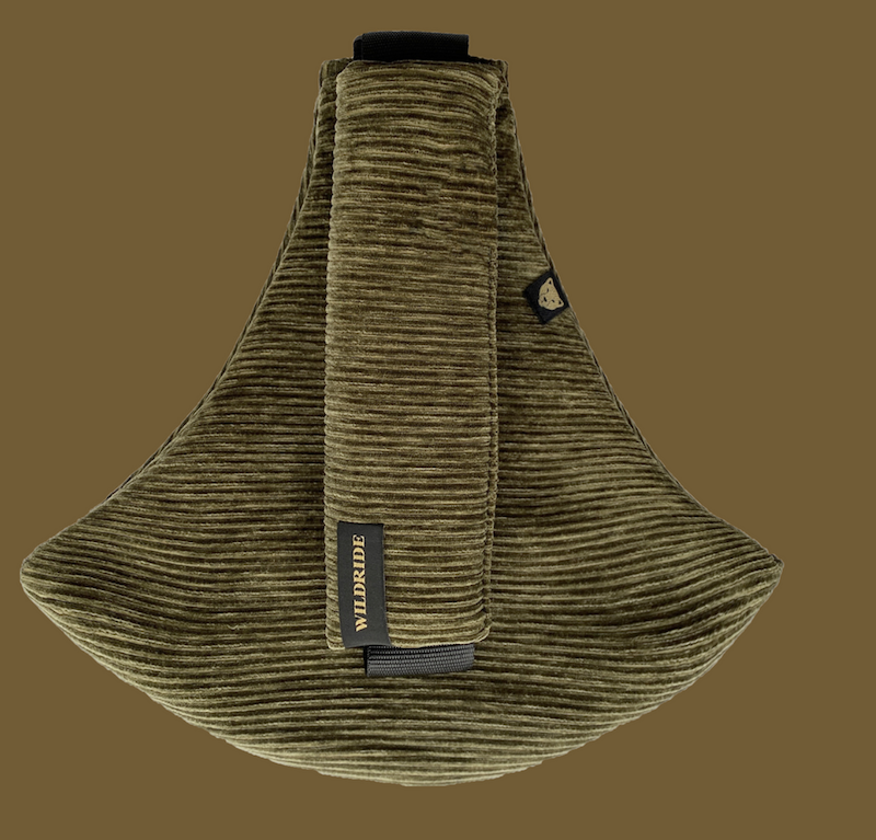 toddler carrier olive green