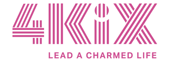 4KiX Charms for shoes
