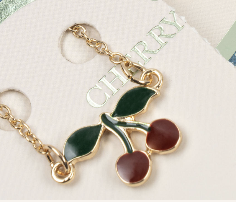 Konges Sløjd 2 pack besties cherry